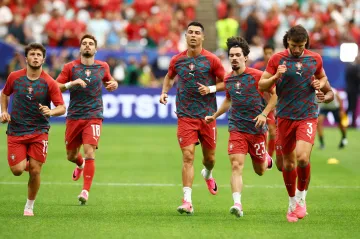 Fotbalisté Portugalska na MS