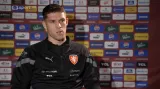 Robin Hranáč o reprezentační nominaci