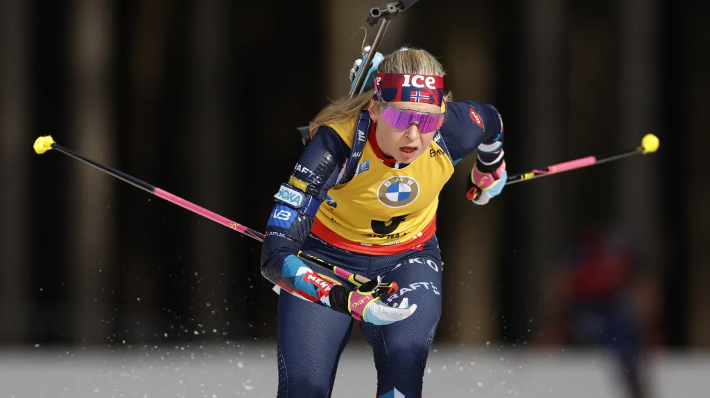 Ingrid Tandrevoldová