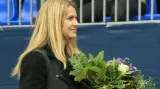 Rozlučka s kariérou Lucie Šafářové na Prague Open