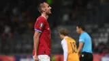 Gól v utkání Česko – Moldavsko: Chorý – 2:0 (72. min.)