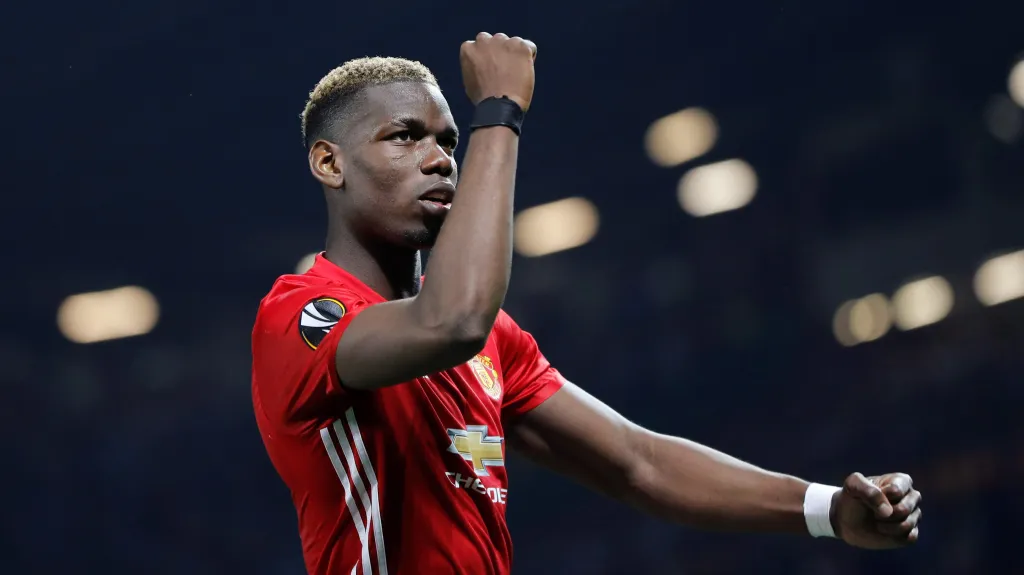 Paul Pogba