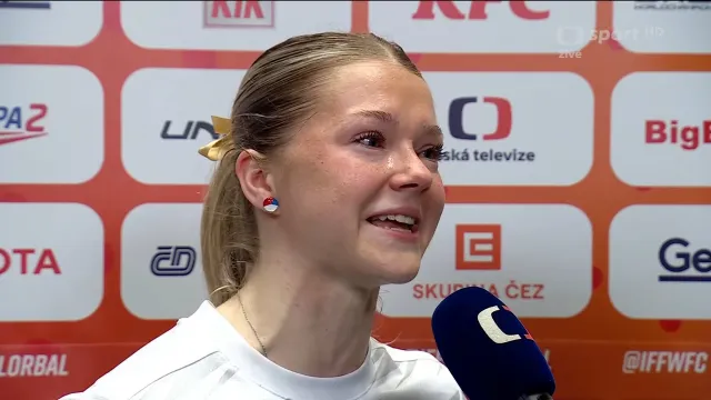 Ohlasy Příleské, Fuchsové, Keprtové a Procházky po stříbru na MS