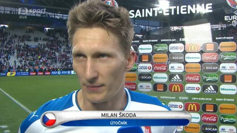 Škoda: Je to strašně důležitý bod