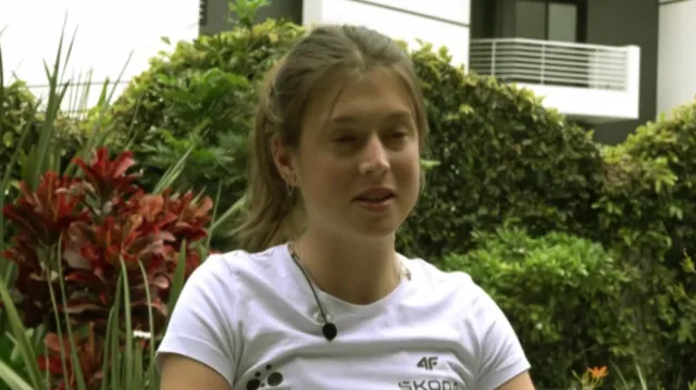 Němcová: Určitě se cítím víc jako silničářka