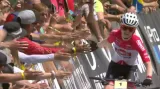 Pietersová ovládla cross country žen