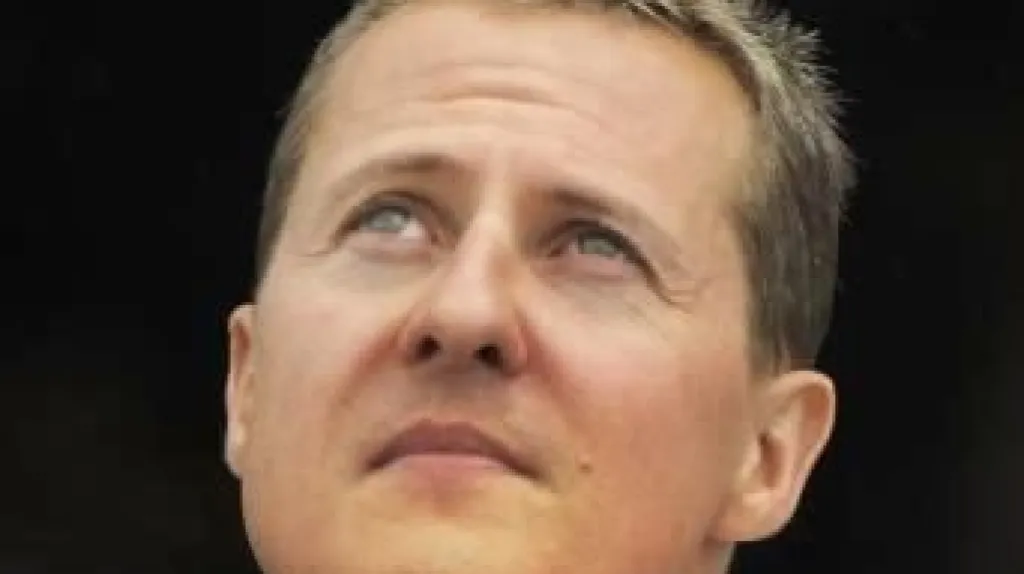 Michael Schumacher