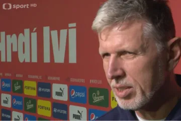 Šilhavý: V Albánii to bude řehole