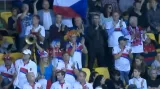 Jak fandí čeští fanoušci ve finále Fed Cupu?