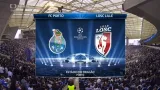 Sestřih utkání Porto - Lille