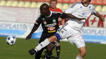 Příbram - Hradec Králové