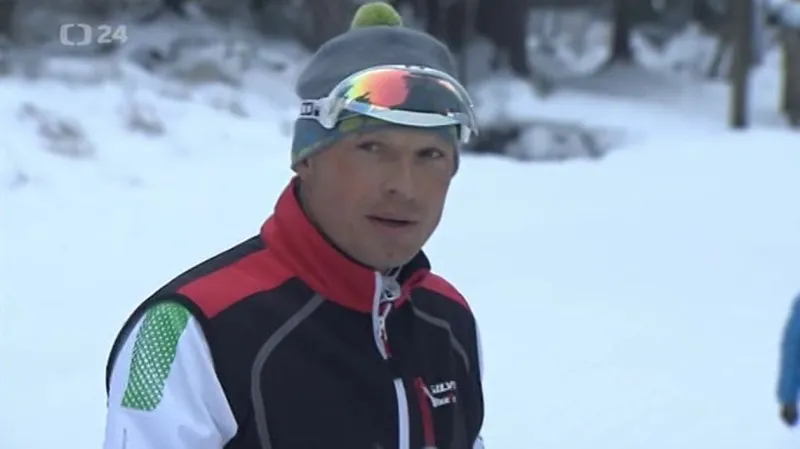 Favority Jizerské padesátky jsou i Novák s Řezáčem