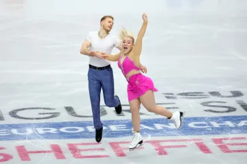 Natálie a Filip Taschlerovi