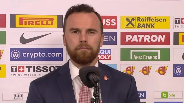 Pešán: Doufal jsem, že budeme kotouče dostávat za jejich obránce