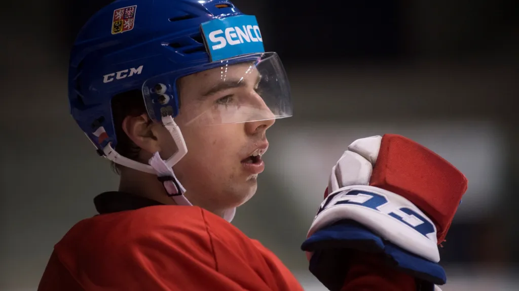 Filip Chytil