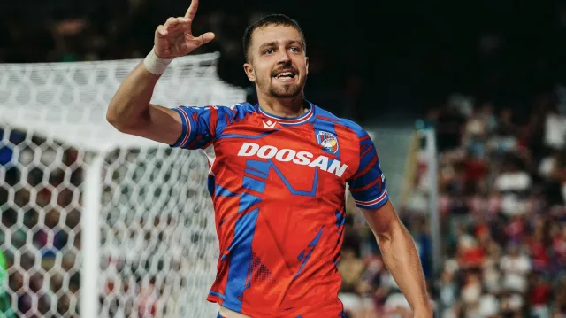 ČT sport odvysílá utkání Plzně s Frankfurtem