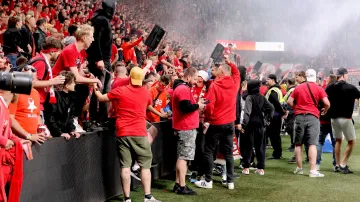 David Kalous o nedohraném derby Slavia – Sparta