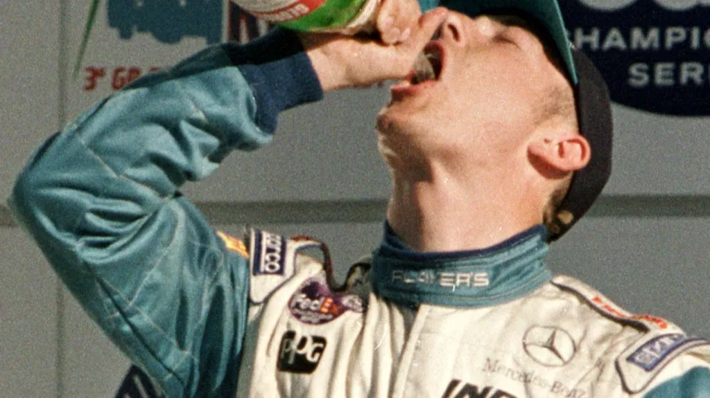 Greg Moore