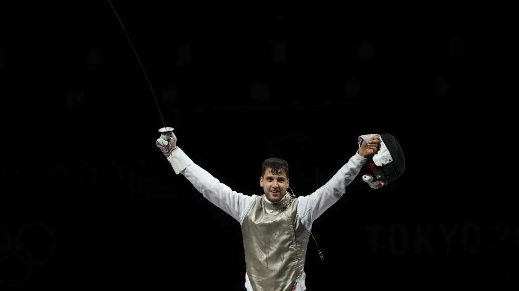 Alexander Choupenitch 