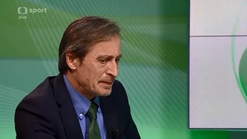 Host Sportovních zpráv: Ministr obrany Martin Stropnický