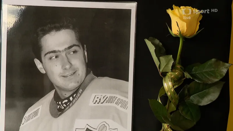 Vsetín se rozloučí se zesnulým Romanem Čechmánkem