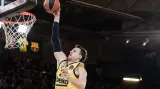 Jan Veselý se po pěti letech vrátil na basketbalový trůn