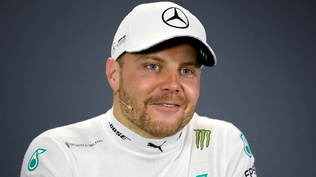 Valtteri Bottas
