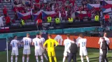 O vstupenky na osmifinále ME je v Česku obrovský zájem