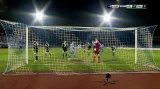 Gól v utkání Ústí nad Labem - Znojmo: Šumbera - 0:1 (90.+1 min.)