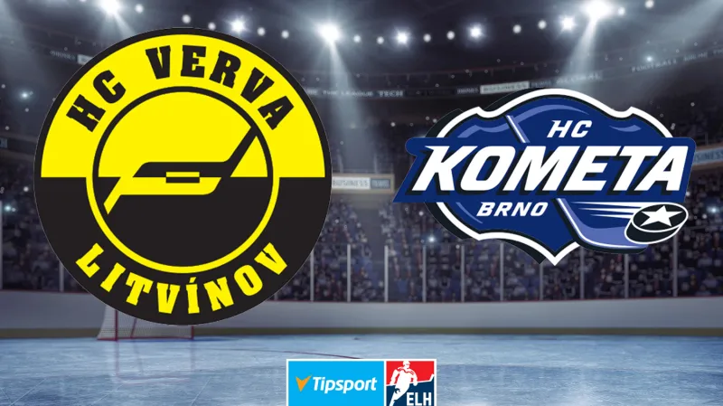 Sestřih a ohlasy utkání Litvínov – Brno