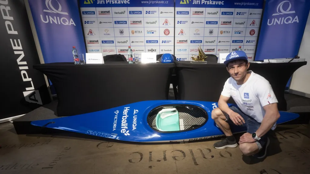 Jiří Prskavec