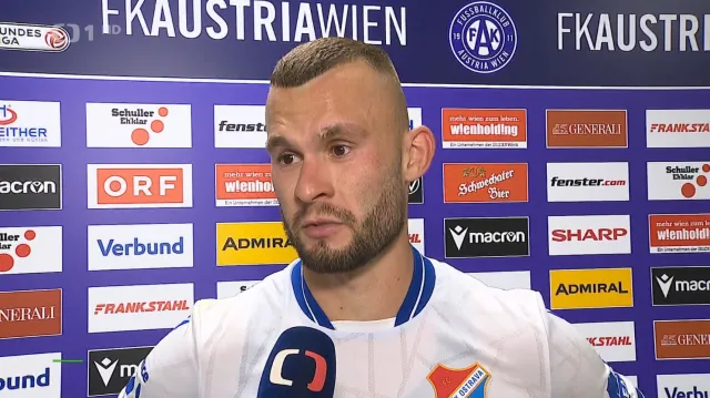 Prekop: My uhráli remízu, fanoušci na tribunách vyhráli