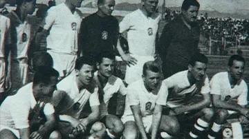 Stříbrný tým z Chile