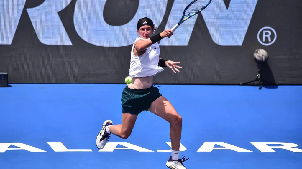 Nikola Bartůňková