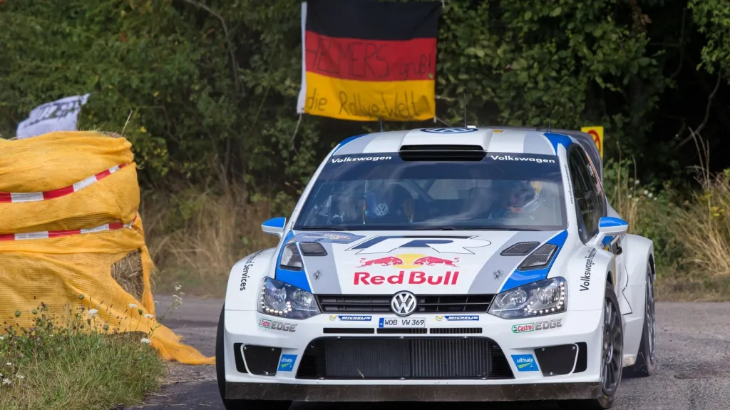 Sébastien Ogier