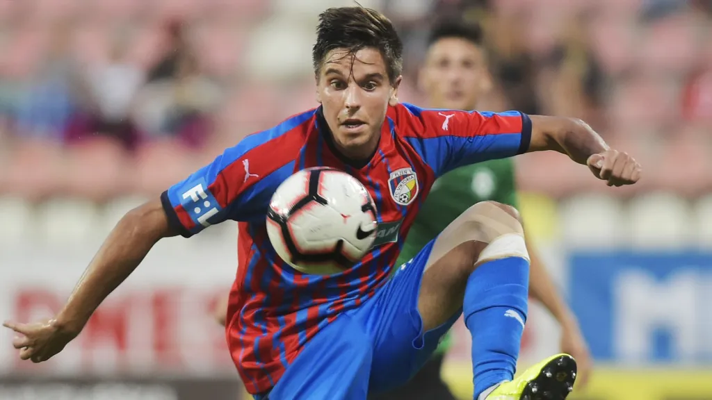 Aleš Čermák z Plzně