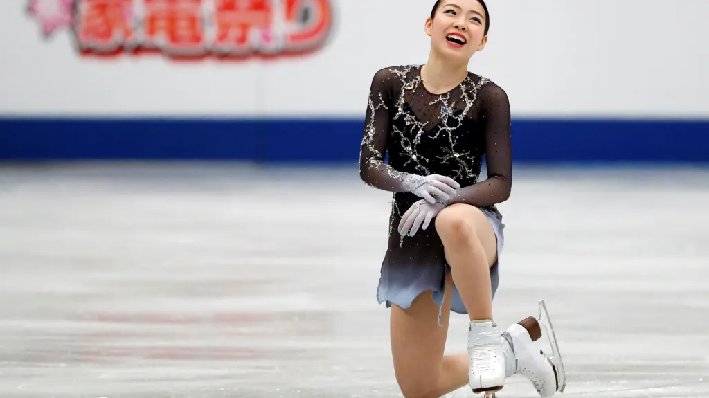 Rika Kihiraová