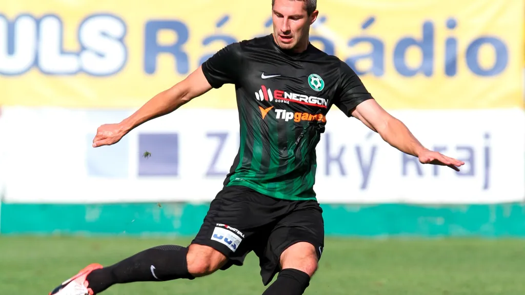 Příbramský Tomáš Pilík