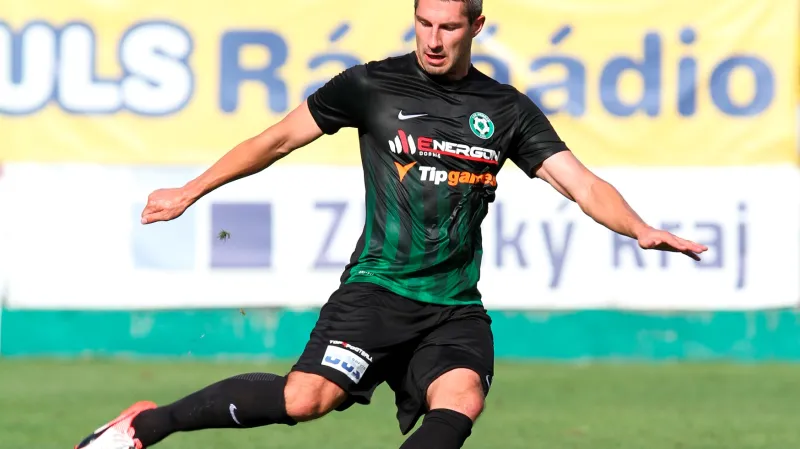 Příbramský Tomáš Pilík