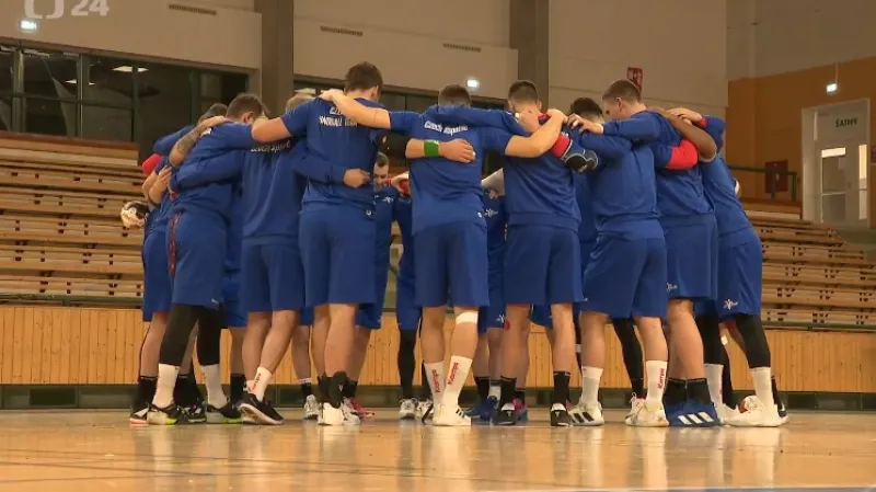 Reprezentační kouč Trtík: Všechno se mi rozpadlo