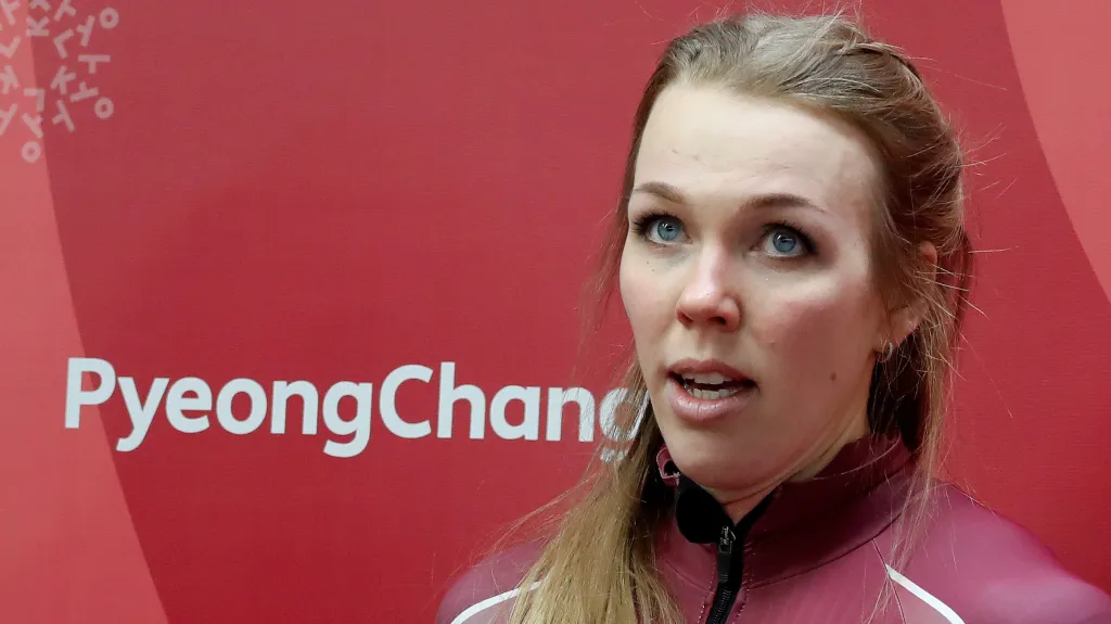 Naděžda Sergejevová