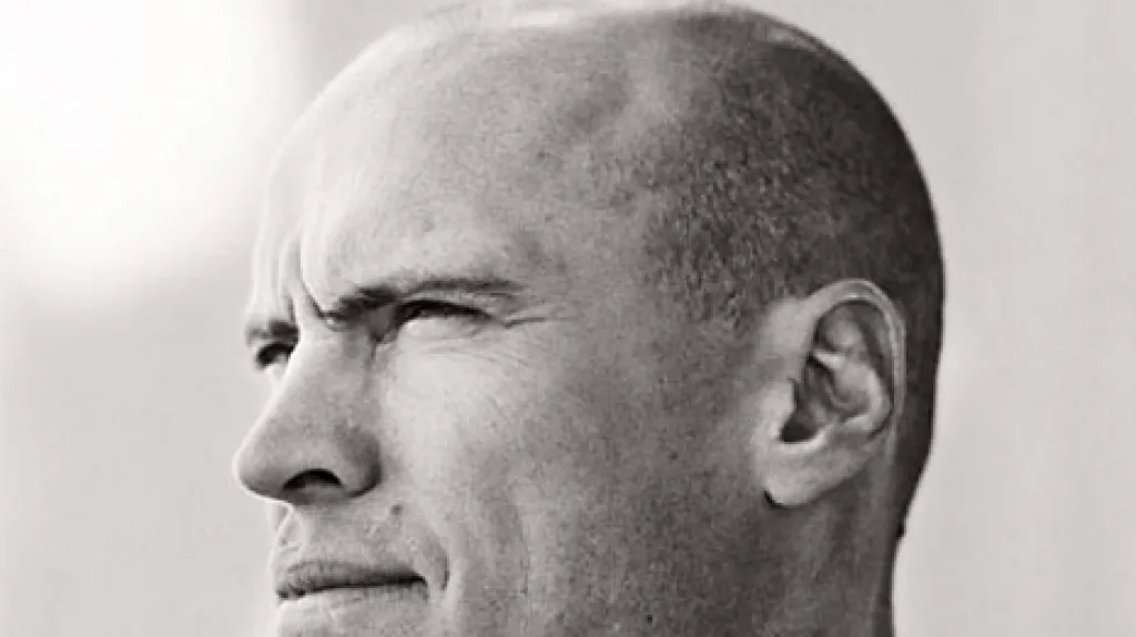 Mark Messier