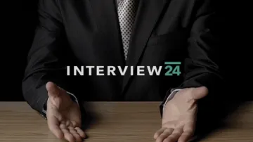 Interview ČT24