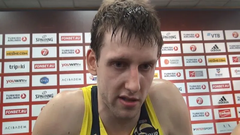 Veselý: Věděli jsme, že to bude boj a řežba