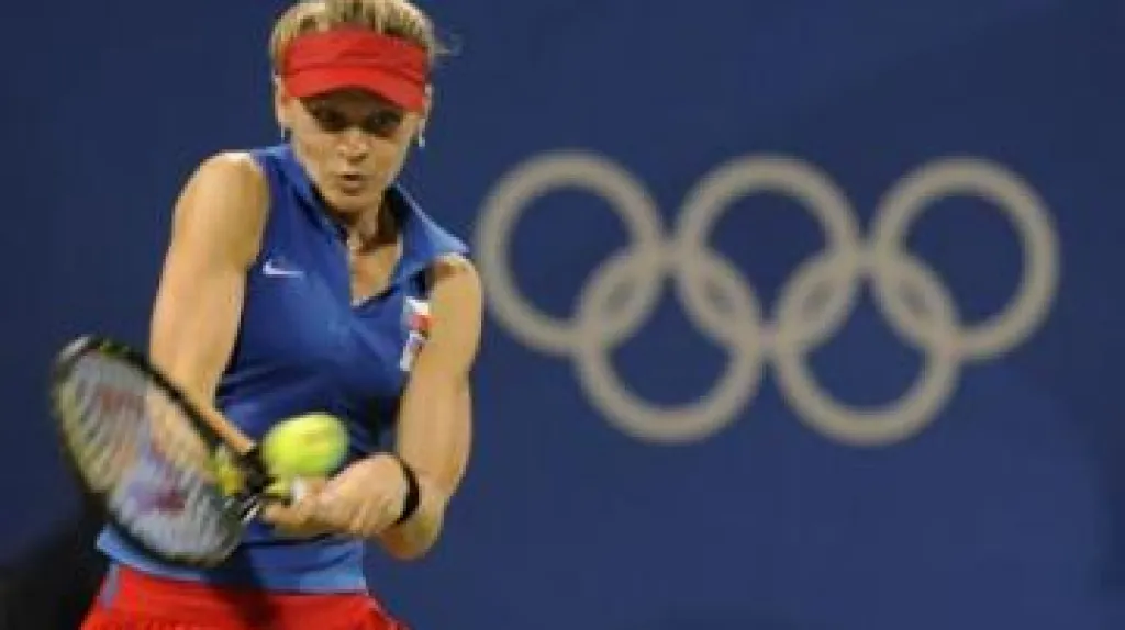 Lucie Šafářová 