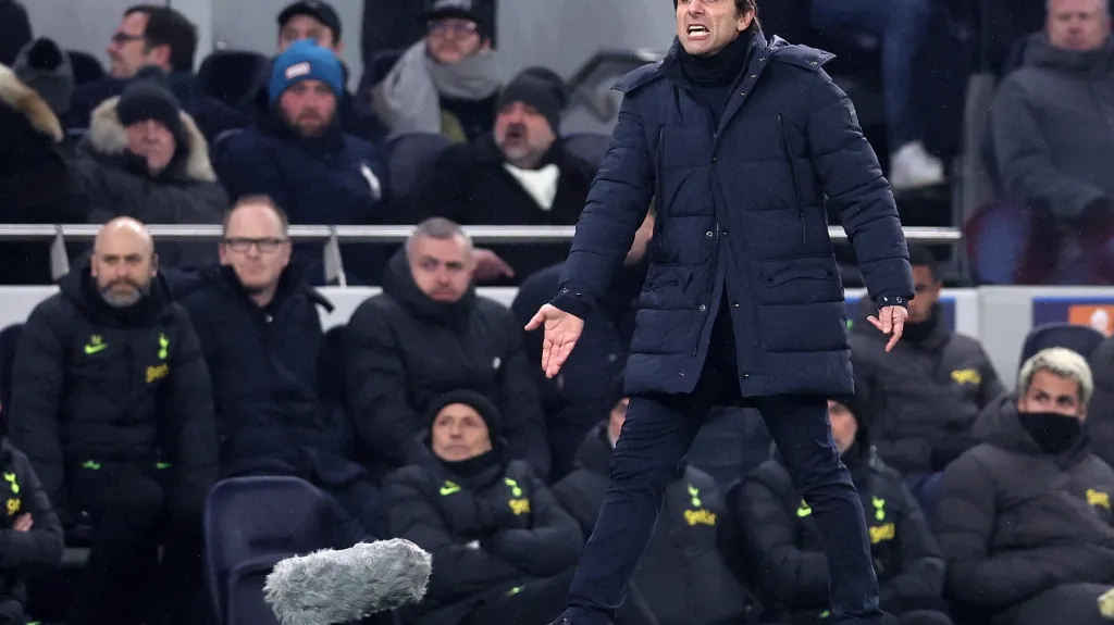 Antonio Conte