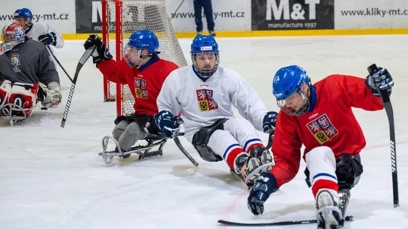 Sestřih utkání Korea – Česko