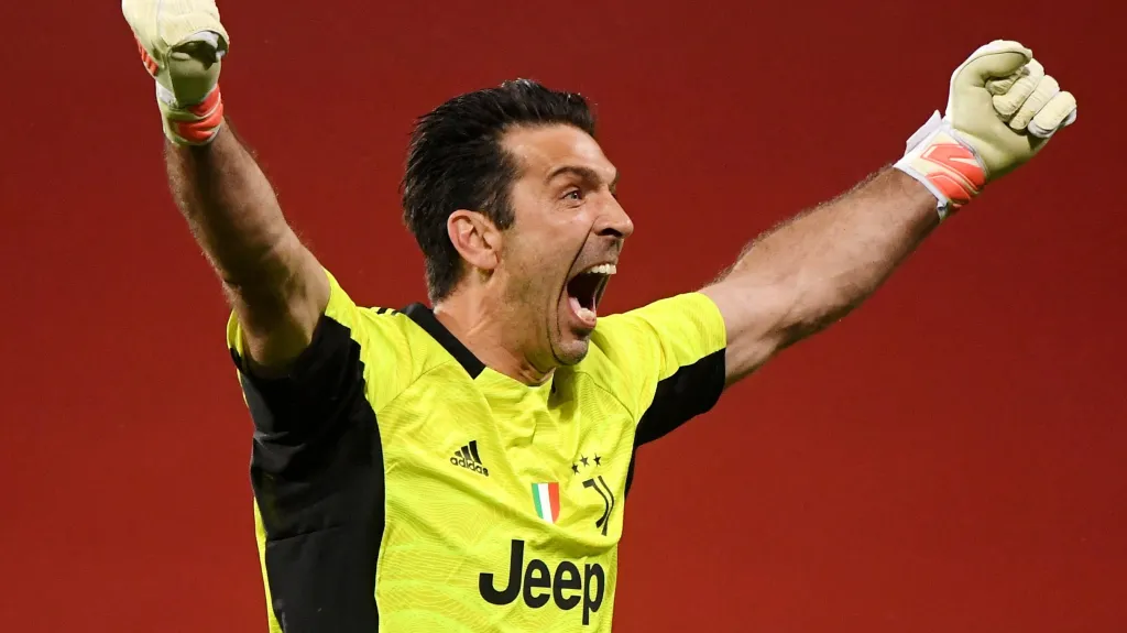 Gianluigi Buffon
