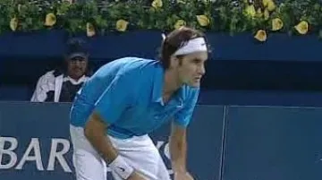 Roger Federer