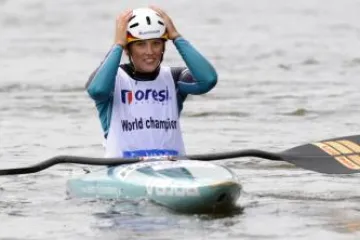 Jasmin Schornbergová